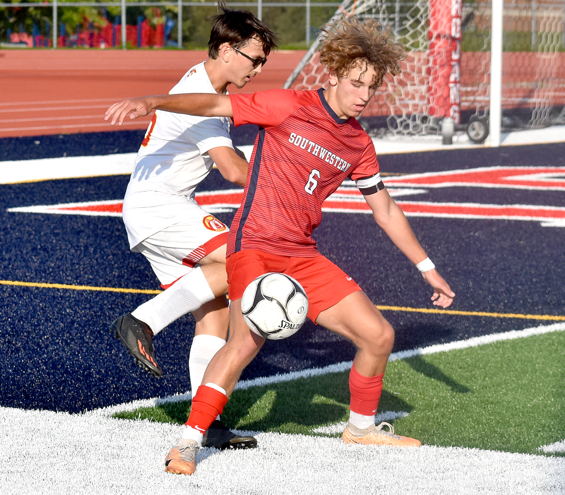 Connor Job Game Changer | News, Sports, Jobs - Post Journal